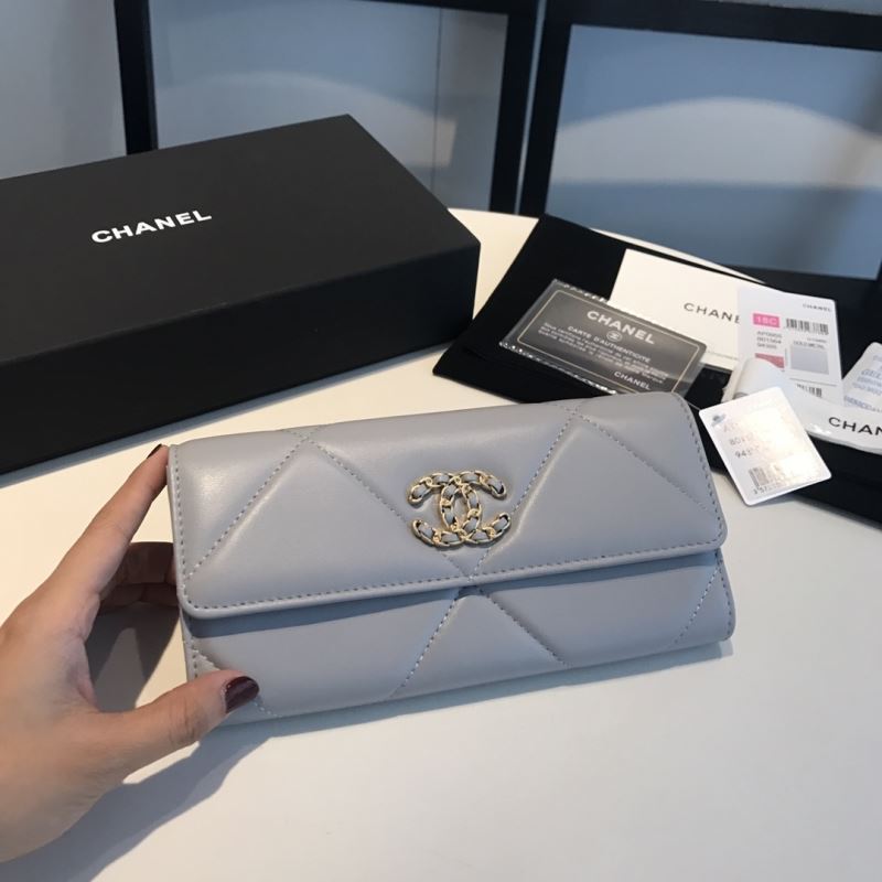 Chanel Wallet Purse